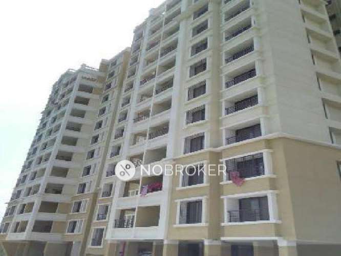 2 BHK Flat In Tropika Ravet for Rent  In 80127, Kiwale, Ravet, Pimpri-chinchwad, Maharashtra 412101, India