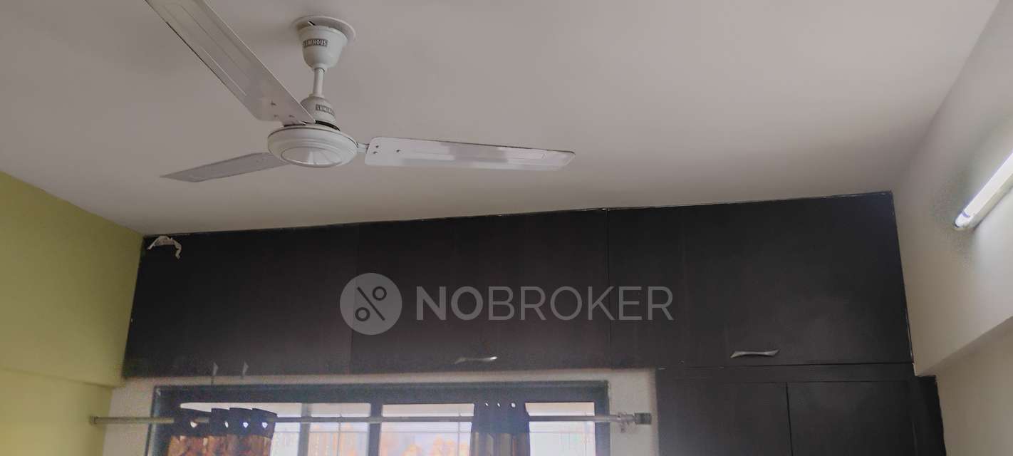 2 BHK Flat In Tropika Ravet for Rent  In Kiwale, Ravet