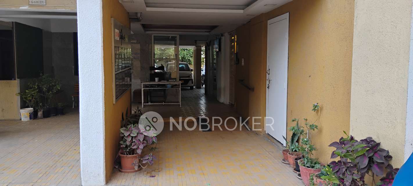 2 BHK Flat In Tropika Ravet for Rent  In Kiwale, Ravet