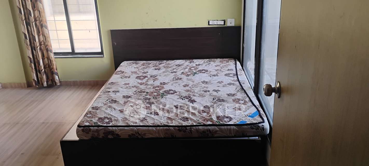 2 BHK Flat In Tropika Ravet for Rent  In Kiwale, Ravet