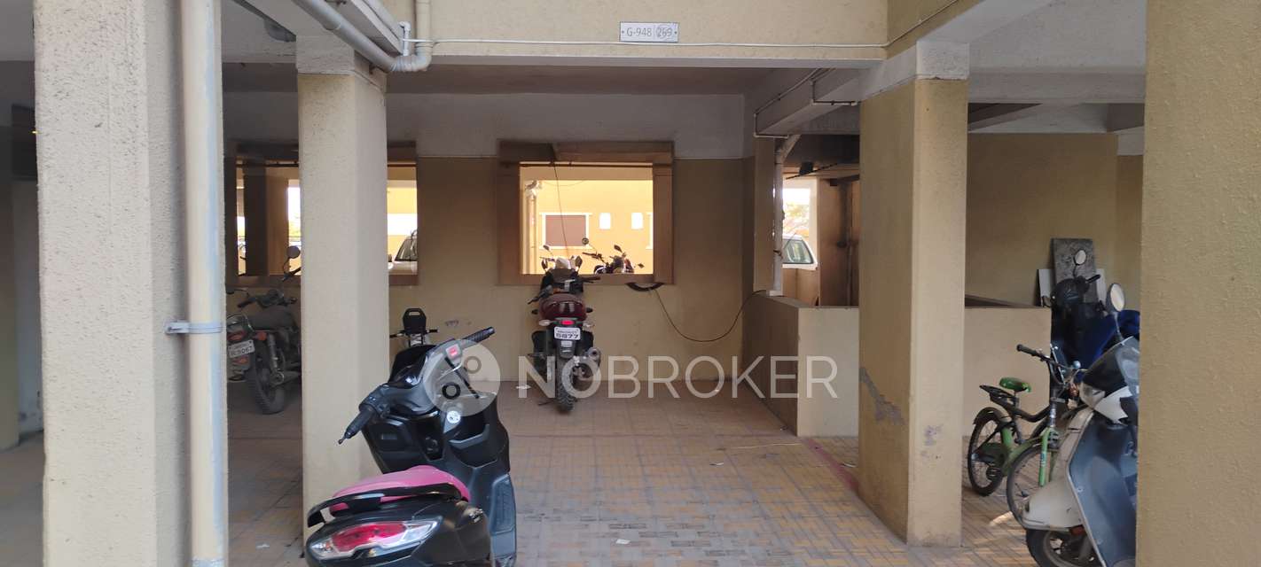 2 BHK Flat In Tropika Ravet for Rent  In Kiwale, Ravet