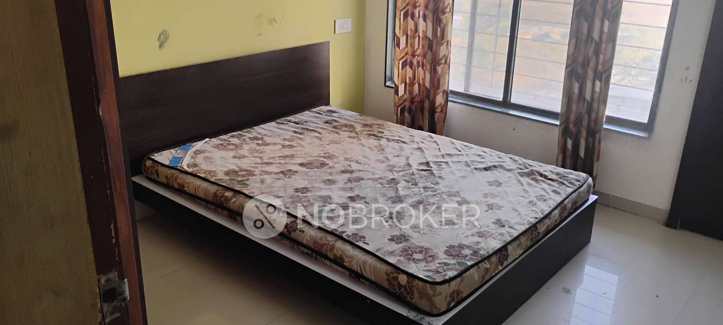 2 BHK Flat In Tropika Ravet for Rent  In Kiwale, Ravet