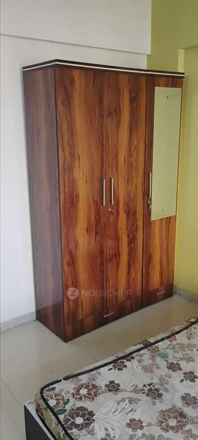 2 BHK Flat In Tropika Ravet for Rent  In Kiwale, Ravet