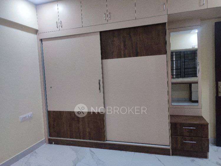 2 BHK Flat In Trendsquare Ortus Phase2 for Rent  In Amruthahalli