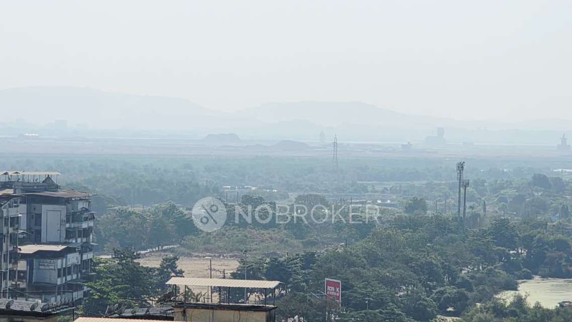 2 BHK Flat In Sky Avenue Chs For Sale  In Kamothe