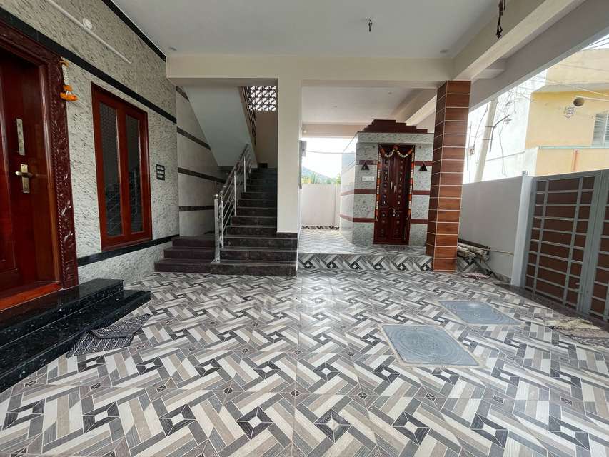 2 BHK House for Rent  In Krishnagiri