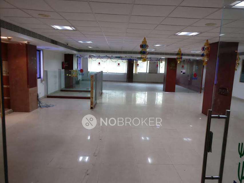Office Space in T. Nagar, Chennai for Rent 