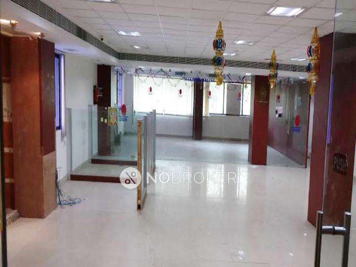 Office Space in T. Nagar, Chennai for Rent 
