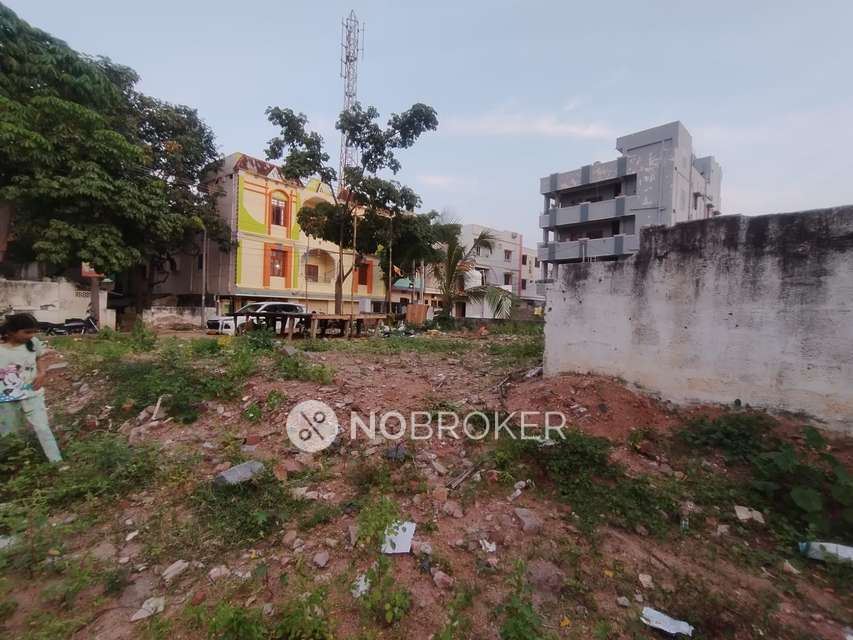 Plot For Sale  In Sriram Nagar Colony