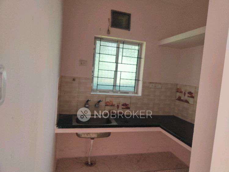 1 BHK Flat In Ambattur Icf Colony for Lease  In Icf Colony Park