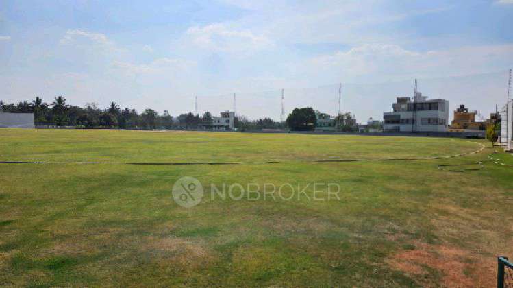 Plot For Sale  In Sri Vijayalakshmi Enclave In Gruhalakshmi Layout Govt Urdu School, Kambipura, Karnataka 560074, India