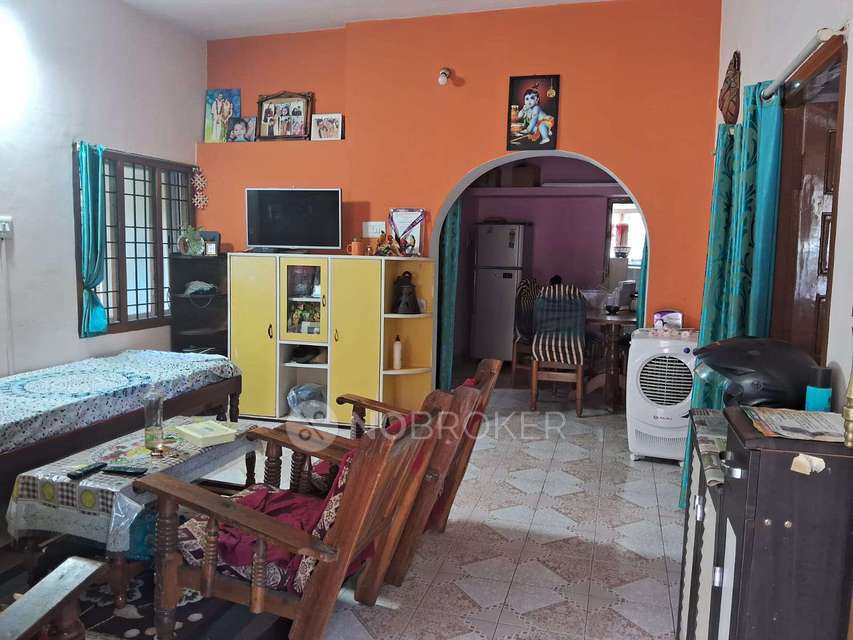 4+ BHK House For Sale  In Chinnappanahalli