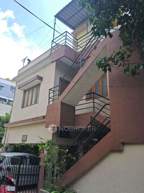 4+ BHK House For Sale  In Chinnappanahalli