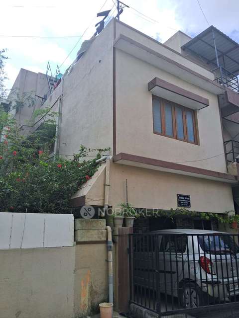 4+ BHK House For Sale  In Chinnappanahalli