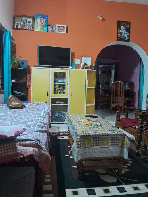 4+ BHK House For Sale  In Chinnappanahalli