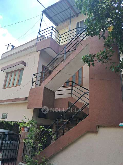 4+ BHK House For Sale  In Chinnappanahalli