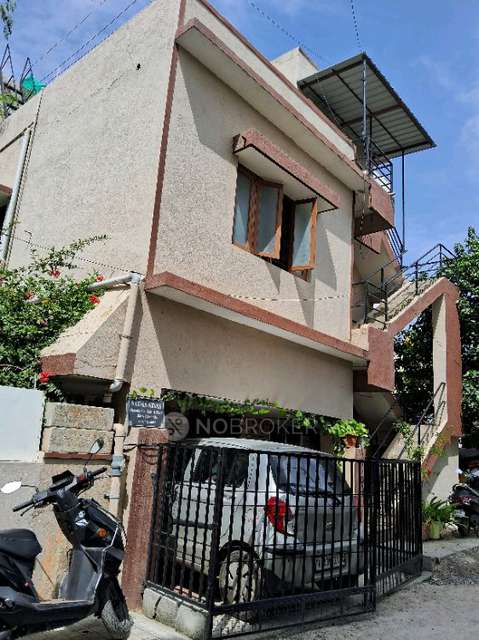 4+ BHK House For Sale  In Chinnappanahalli