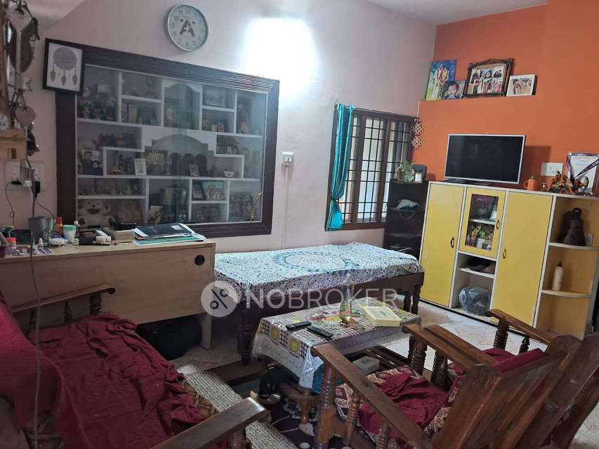 4+ BHK House For Sale  In Chinnappanahalli