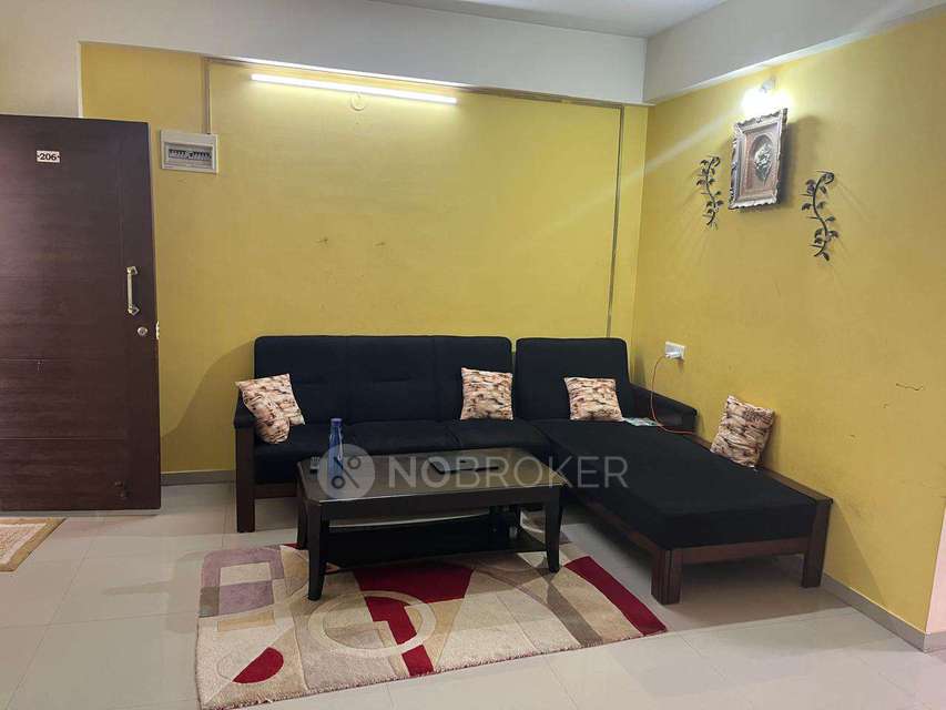 2 BHK Flat In Soorya Keerthi Elite For Sale  In Channasandra