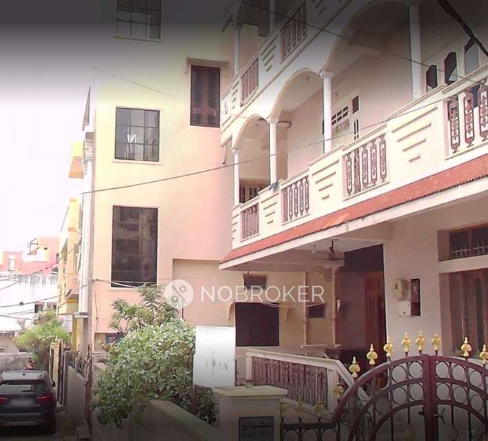 3 BHK Flat In Blanasmudi's Residency  for Rent  In  Vanasthalipuram