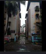 1 BHK Villa In Ekta Co Op Society  for Rent  In Ghansoli