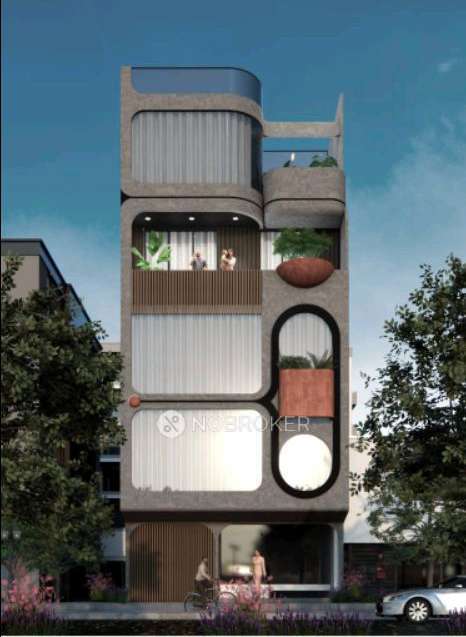 Commercial Property in Rani Bagh, Delhi for Rent