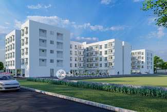 2 BHK Villa In Mahindra Lifespaces Happinest  For Sale  In Avadi