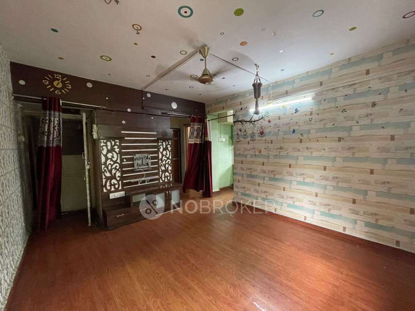 1 BHK Flat In Vivek Apartment, Wanowrie for Rent  In Wanowrie