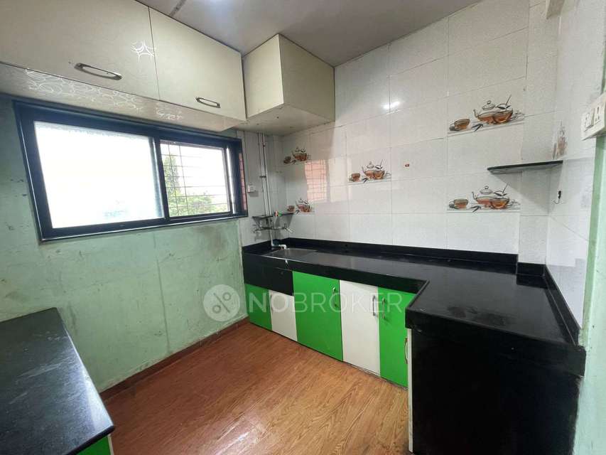 1 BHK Flat In Vivek Apartment, Wanowrie for Rent  In Wanowrie
