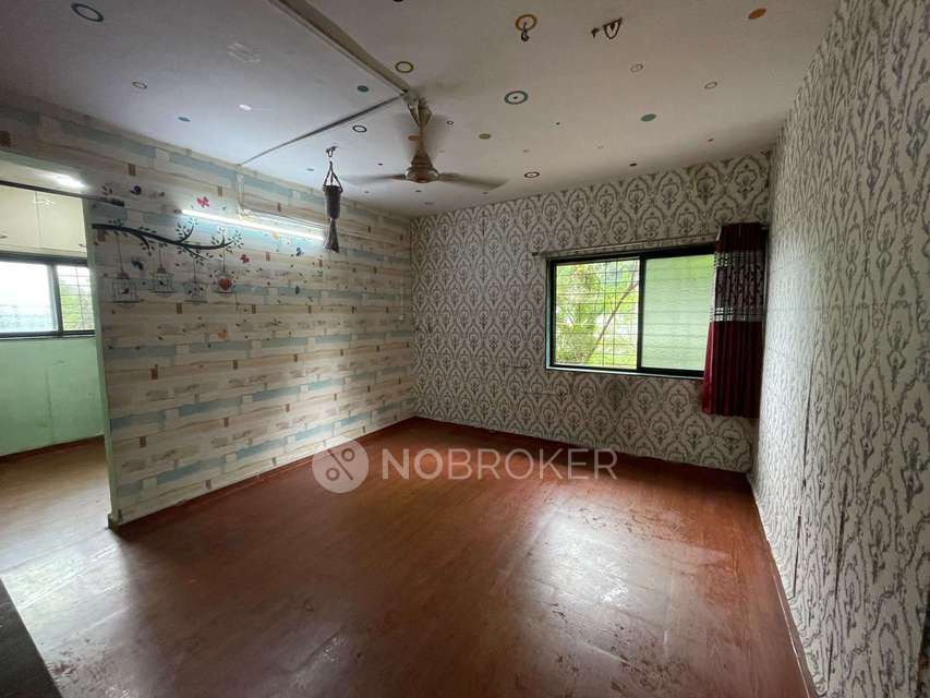 1 BHK Flat In Vivek Apartment, Wanowrie for Rent  In Wanowrie