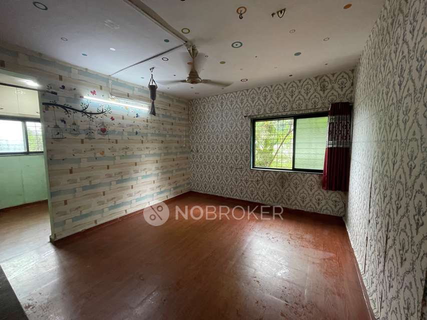 1 BHK Flat In Vivek Apartment, Wanowrie for Rent  In Wanowrie