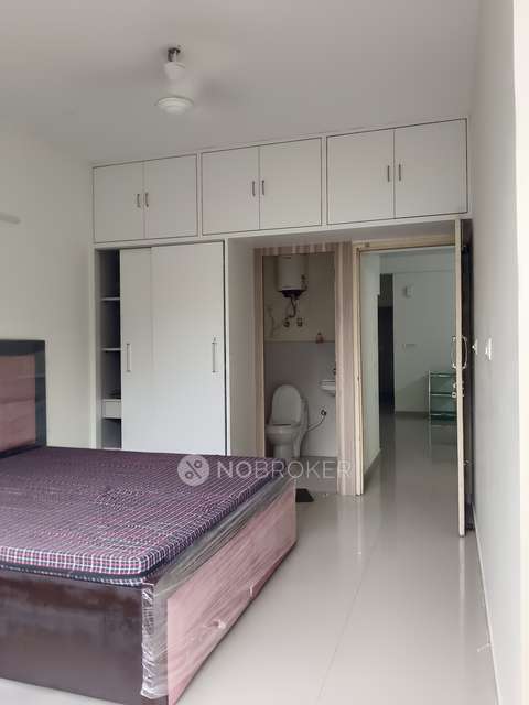 2 BHK Flat In Pyramid Fusion Homes for Rent  In Sector 70a