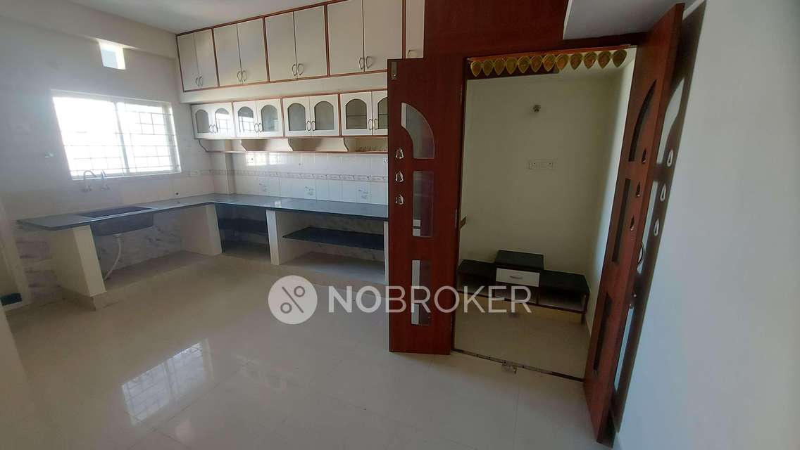 2 BHK Flat In Mahaveer Marvel For Sale  In Bommanahalli