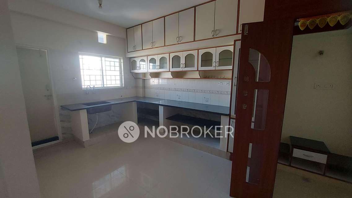 2 BHK Flat In Mahaveer Marvel For Sale  In Bommanahalli
