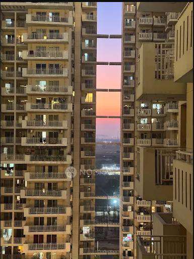 3 BHK Flat In M3m The Marina, Sector 68 For Sale  In Sector 68
