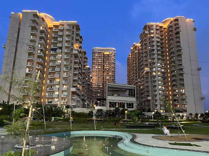3 BHK Flat In M3m The Marina, Sector 68 For Sale  In Sector 68