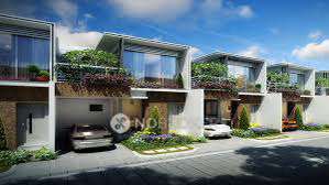 2 BHK Villa In Brick And Land Garden And Skies For Sale  In  Anekal