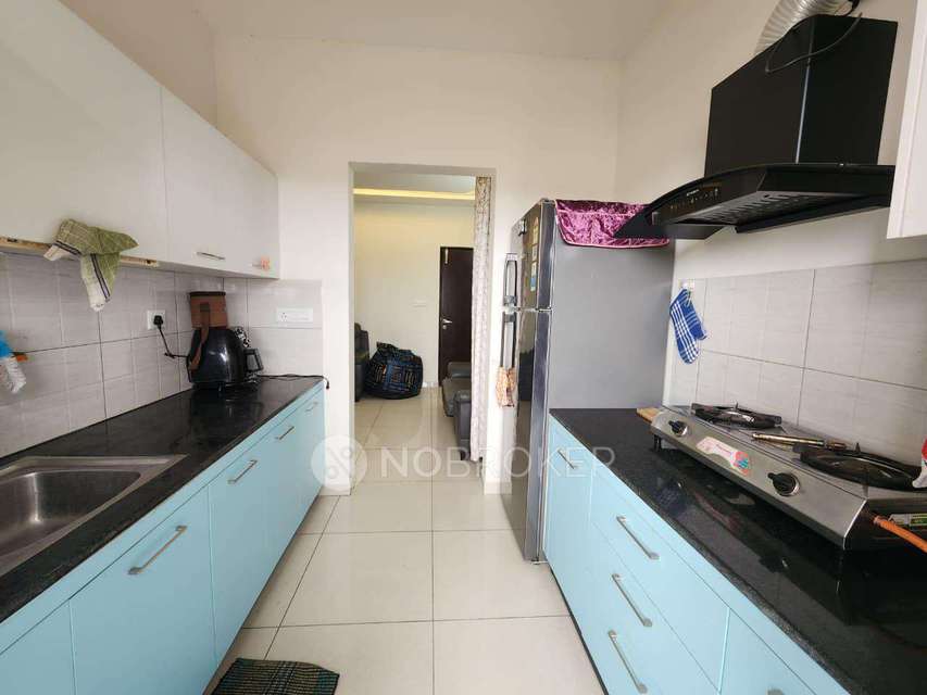 2 BHK Flat In Provident Capella For Sale  In Whitefield