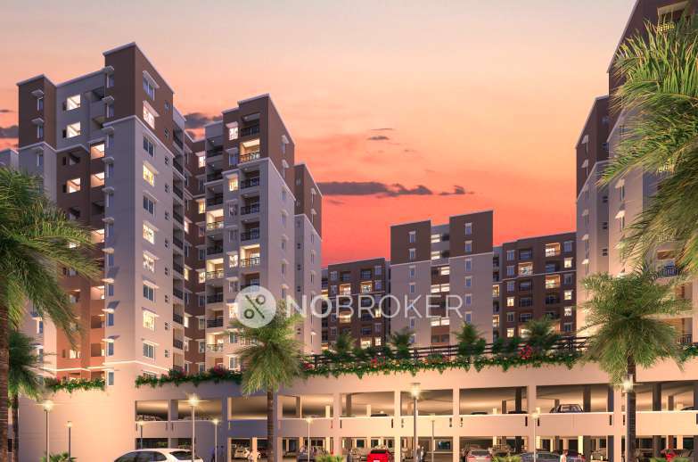 2 BHK Flat In Provident Capella For Sale  In Whitefield