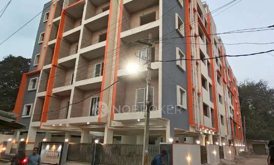 2 BHK Flat In Vkc Royal Gardenia for Rent In Hsr Layout