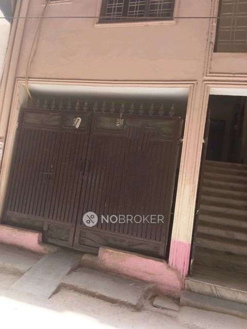 1 RK Flat In Standalone for Rent  In Rangpuri