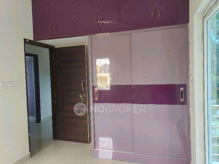 2 BHK House for Rent  In Triveni Nagar Government School