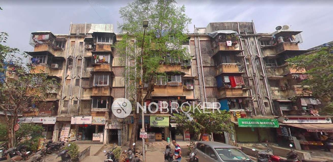 1 RK Flat In Andheri Sahajivan for Rent  In Western Express Highway-andheri East