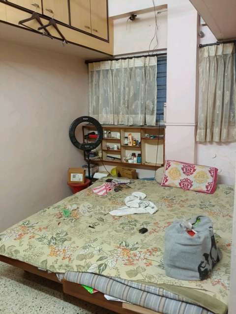 PG for Girls in Sadashiv Peth