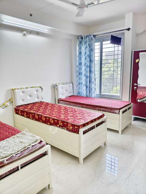 PG for Anyone in Gulraj Heights