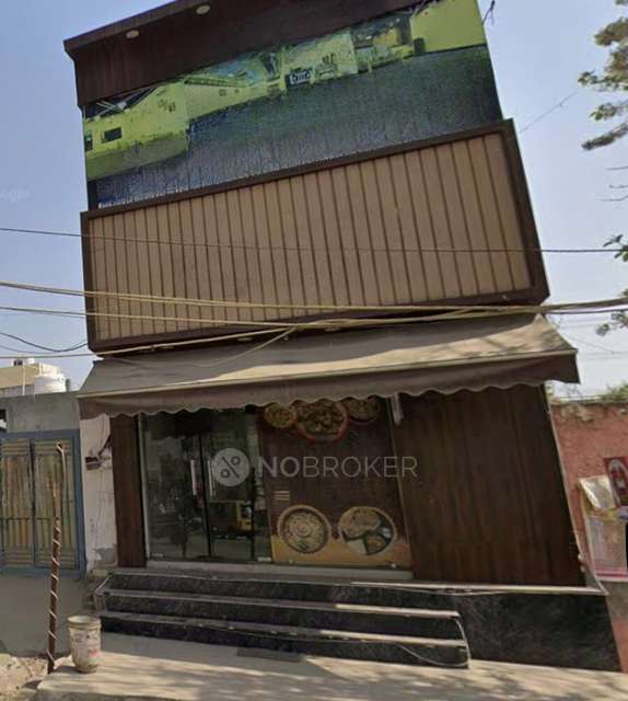 Godown/Warehouse in  Najafgarh, Delhi for Rent 