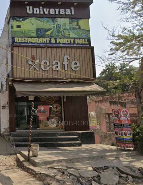Godown/Warehouse in  Najafgarh, Delhi for Rent 