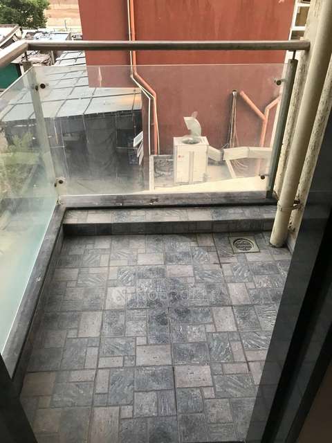 2 BHK Flat In Jhamtani Ace Almighty, Wakad for Rent In Indira College Of Commerce & Science (iccs)