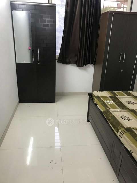 2 BHK Flat In Jhamtani Ace Almighty, Wakad for Rent In Indira College Of Commerce & Science (iccs)