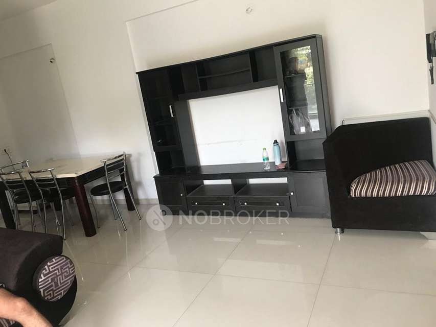 2 BHK Flat In Jhamtani Ace Almighty, Wakad for Rent In Indira College Of Commerce & Science (iccs)